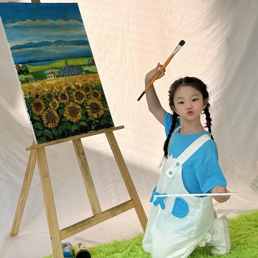 伊一童装仓