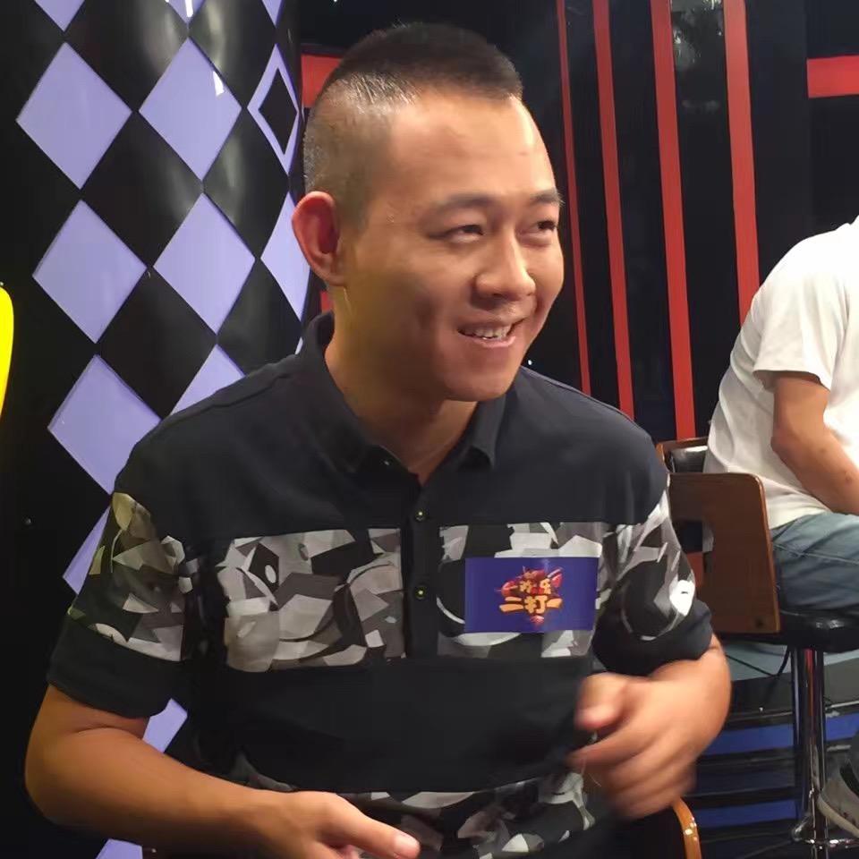 JJ马小星