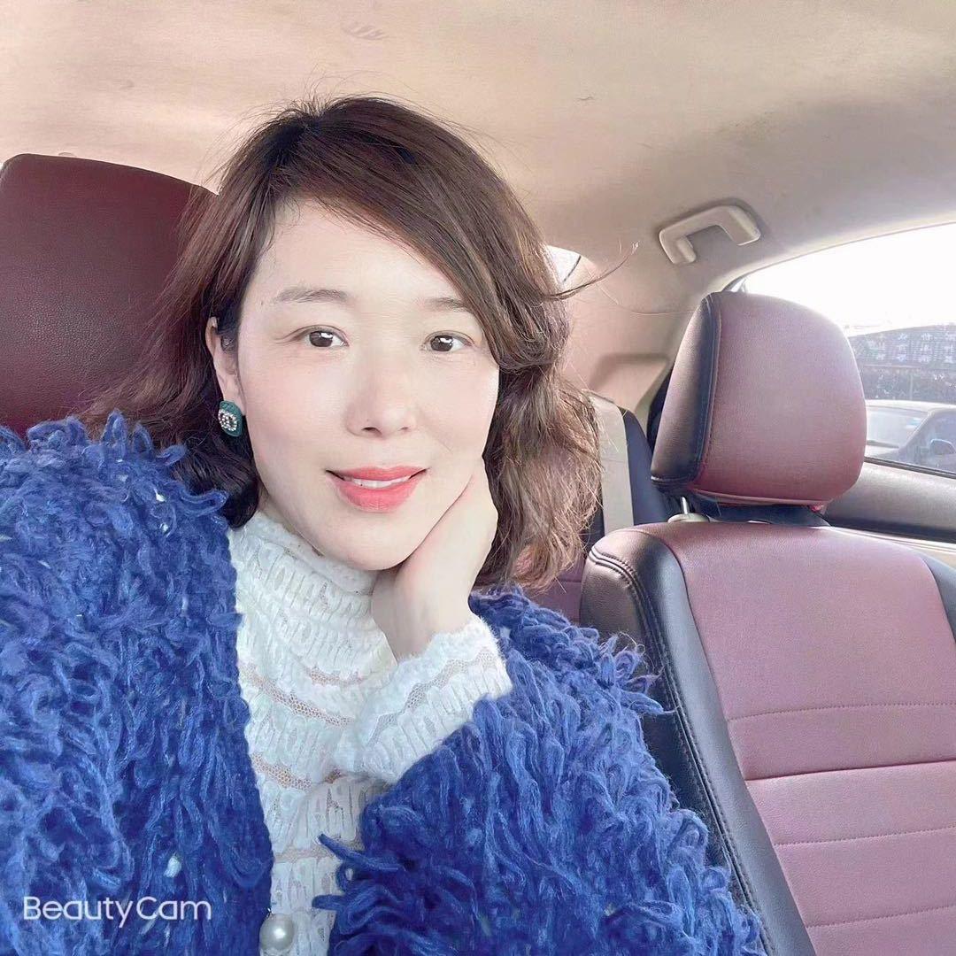 南阳1号报废二手车会姐说车