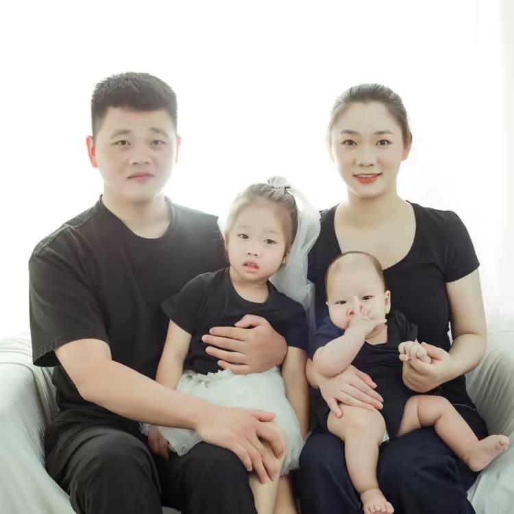 笑妈育儿~