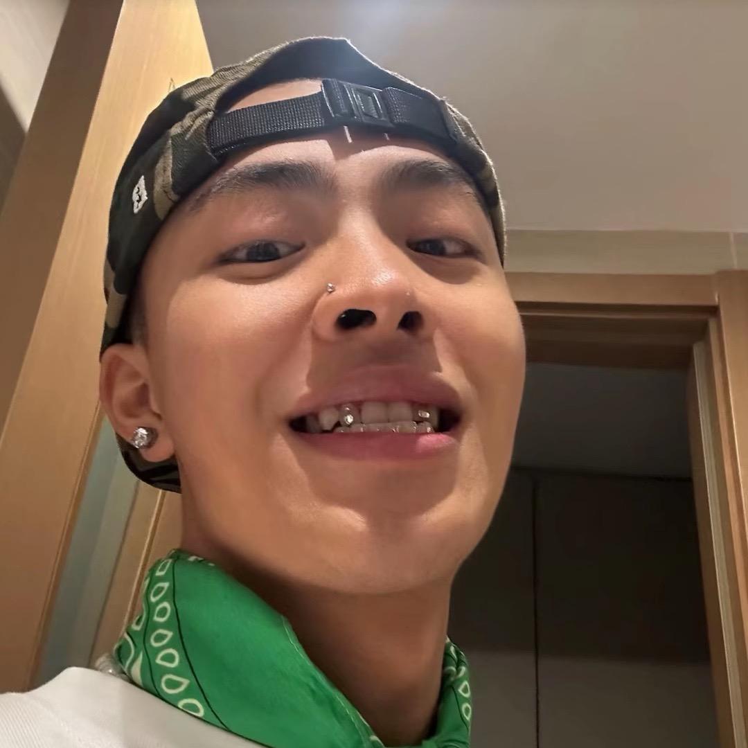 ♟️新疆儿子娃娃🇨🇳