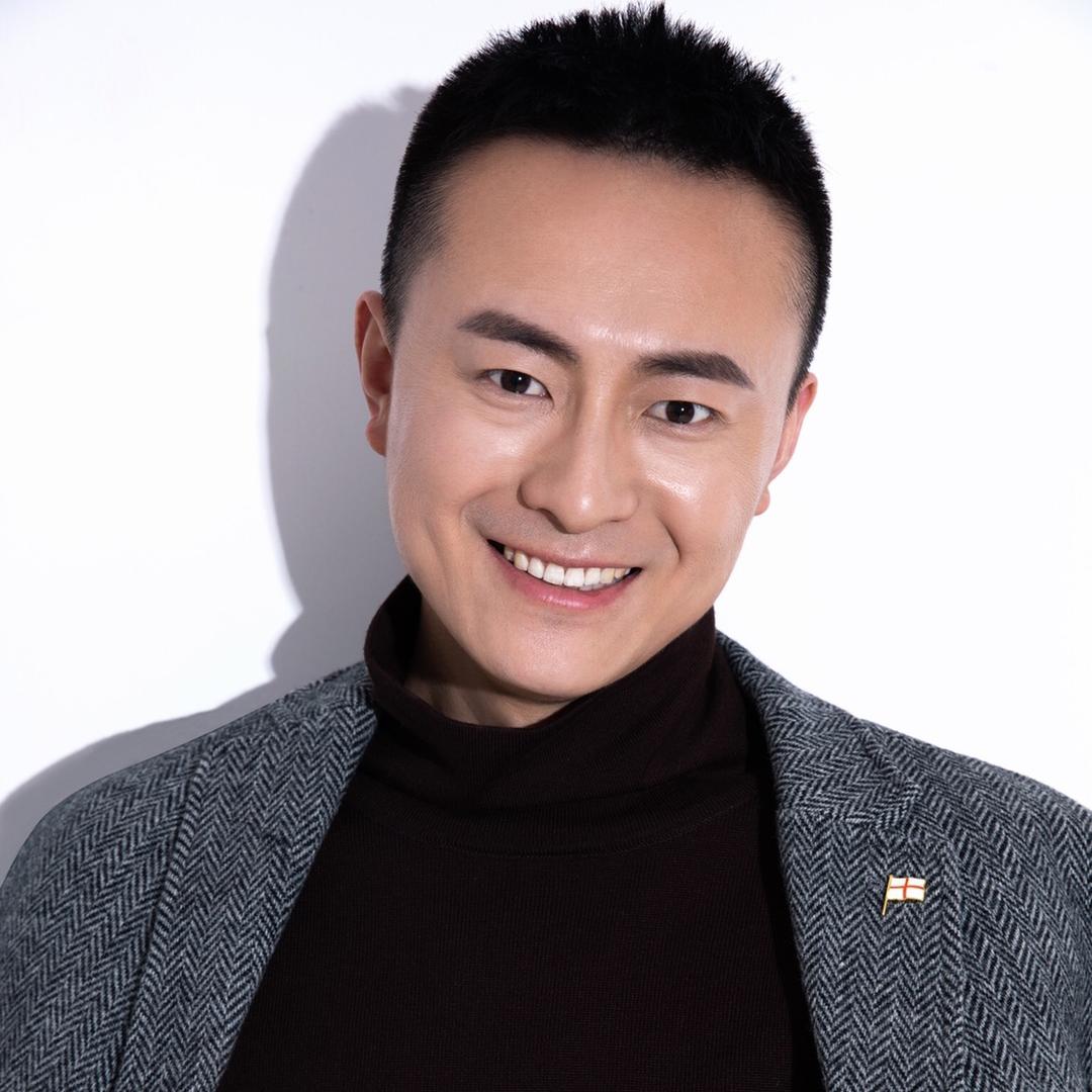 演员邢洋