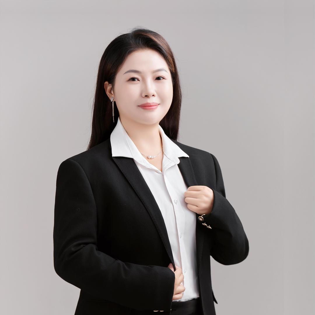 （马-丹-丹）欣蓝创房地产业中心
