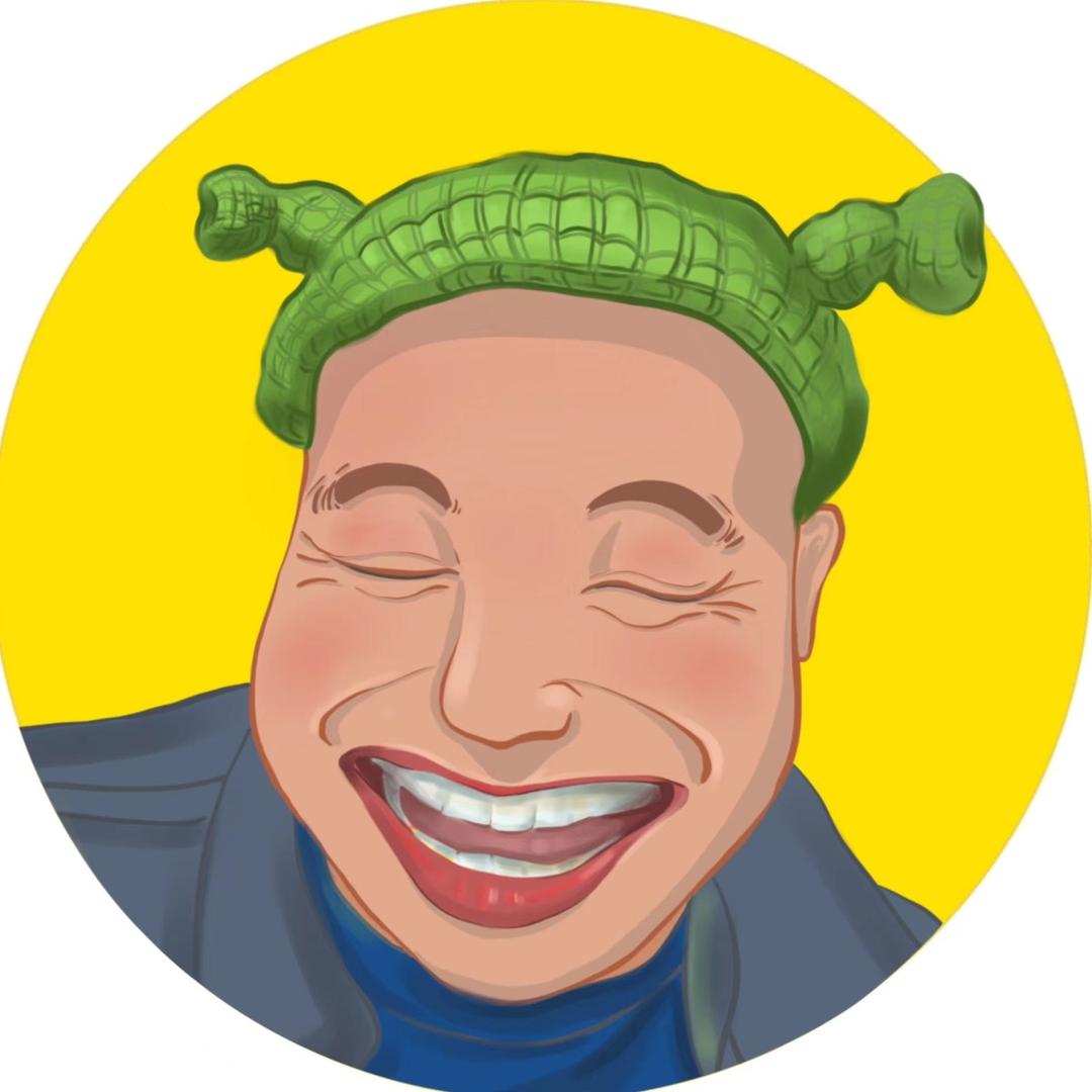 爱吃的大老徐