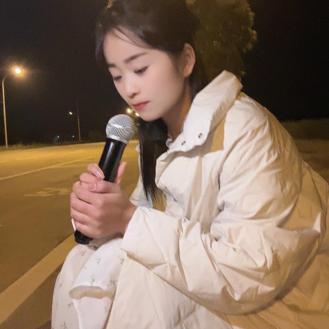 我相信有光🎤