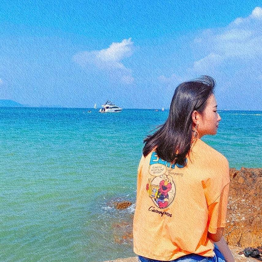 芒果🥭吖