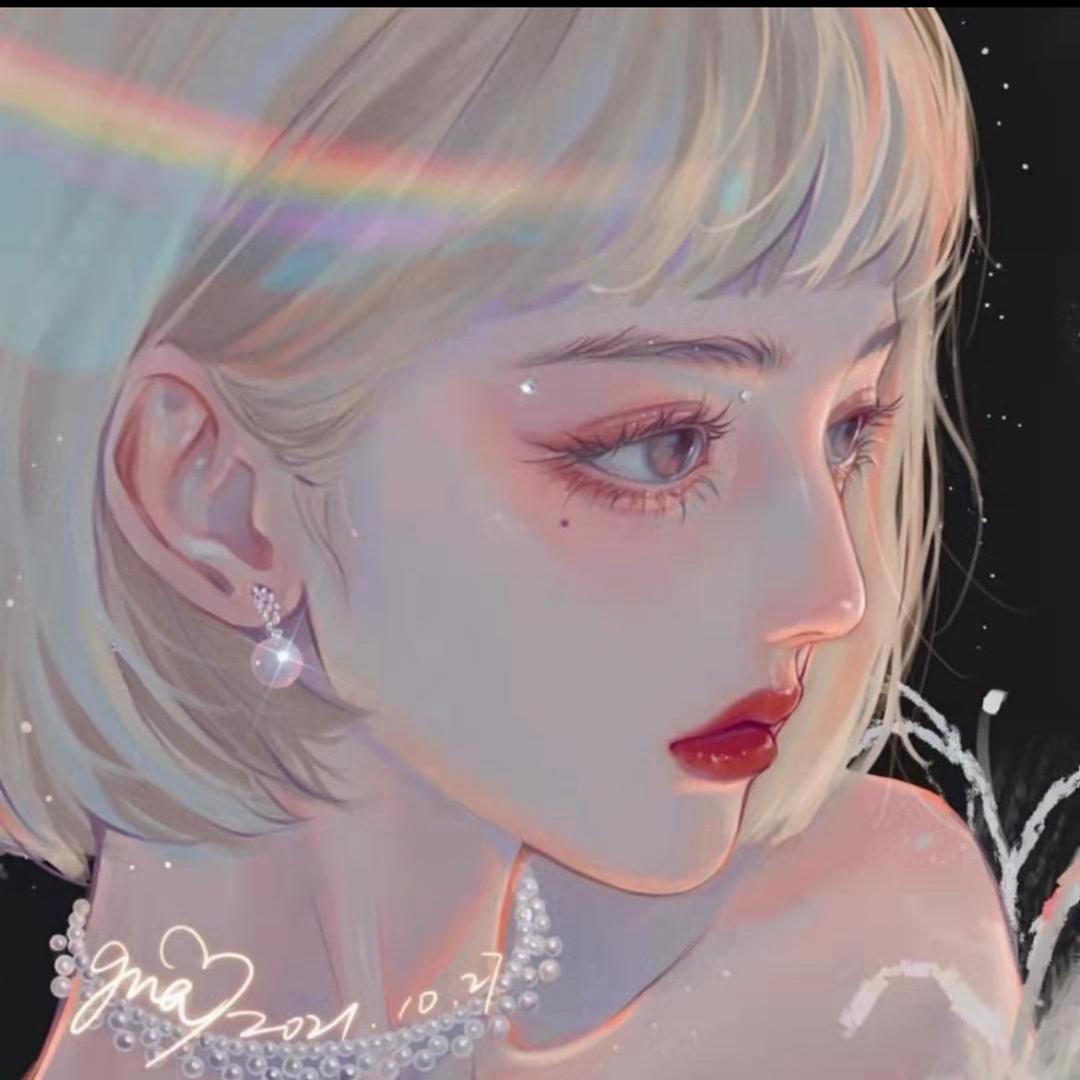 小糖果（canny）