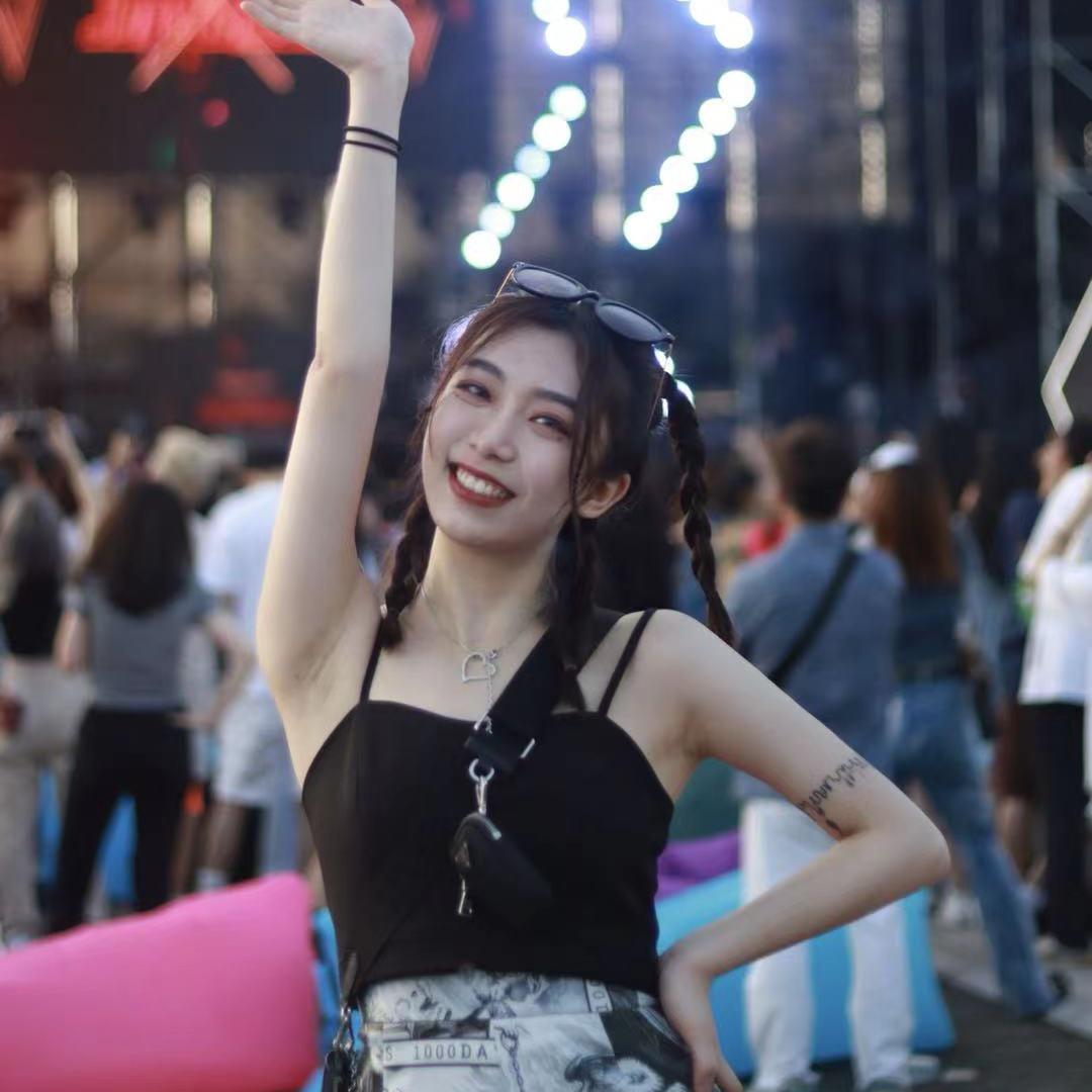 堂妹探广州@抖音