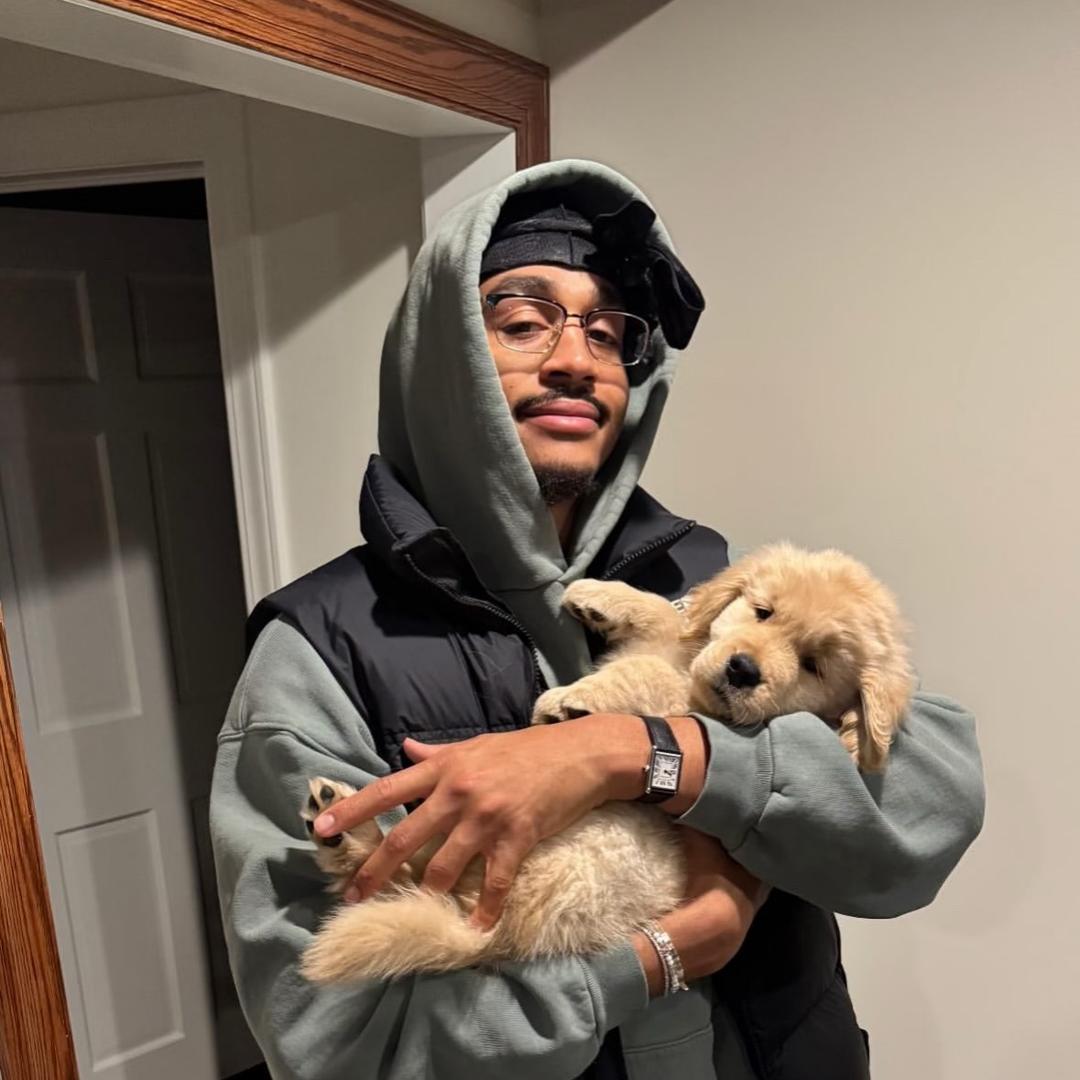 美式高街蘑古力