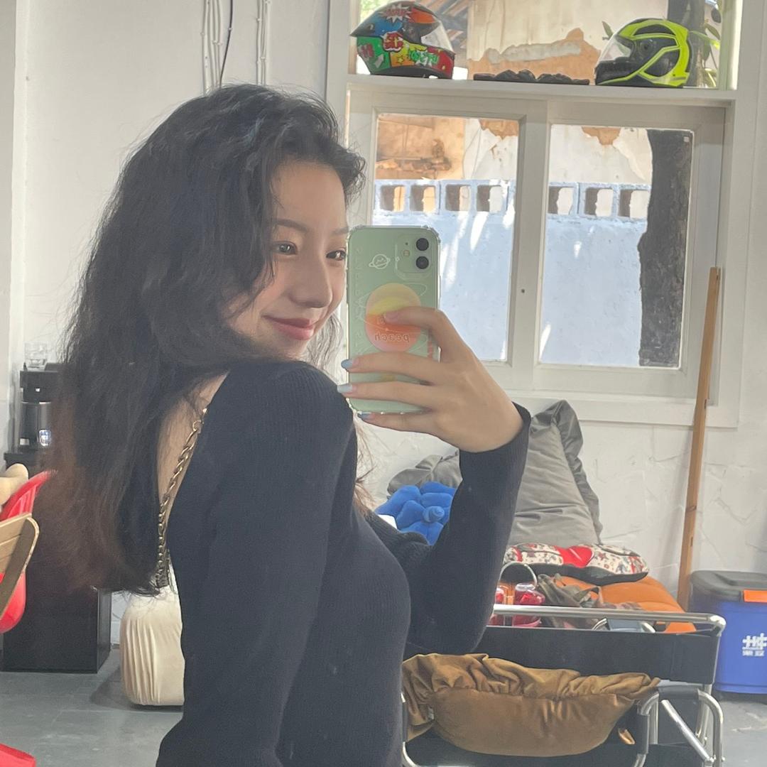 小洁洁卡哇咿@抖音