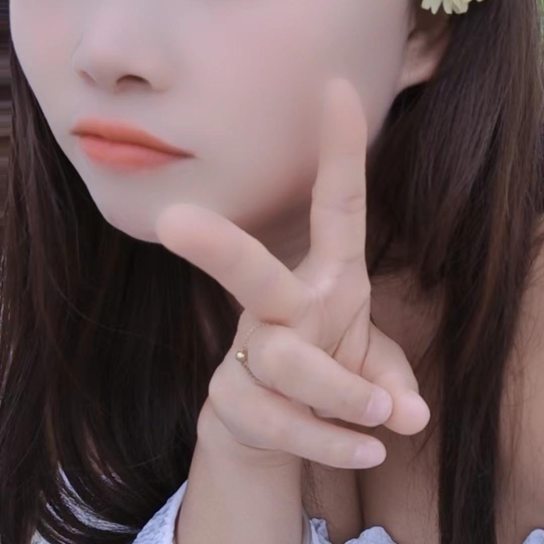 小小🧚‍♀️