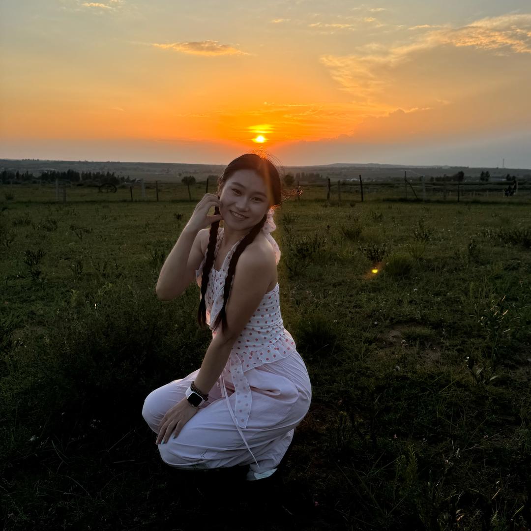 温暖呀✨