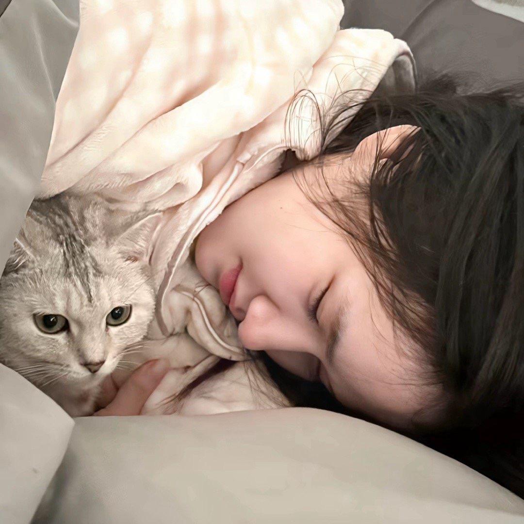 小甜心·