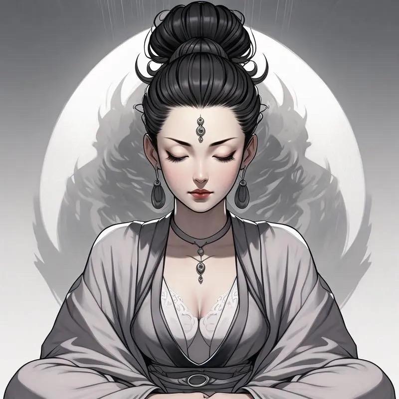 静心❤️❤️