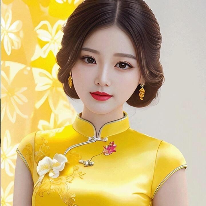 亿缕阳光☀️