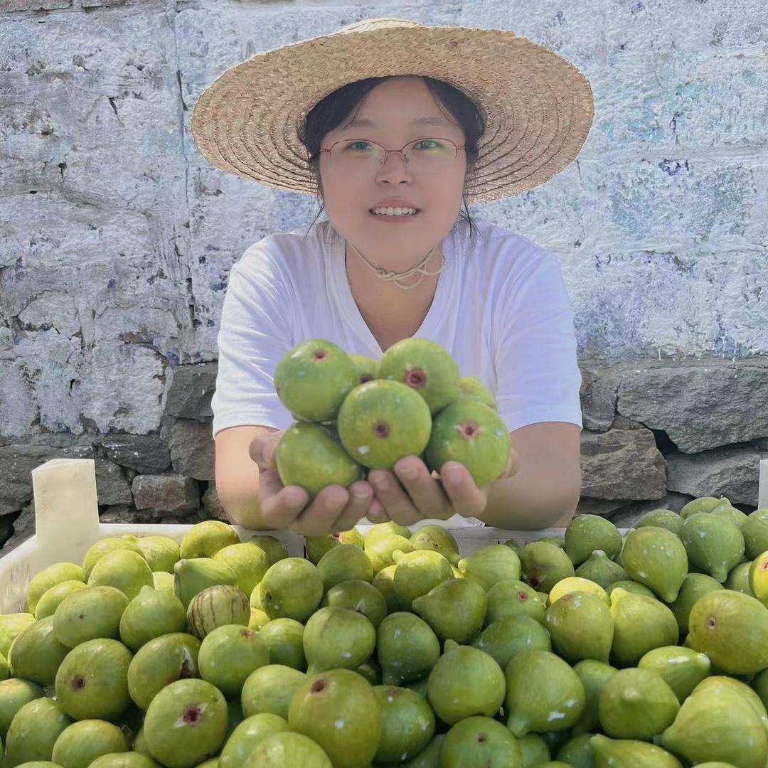 糖瓜妹的土特产二店