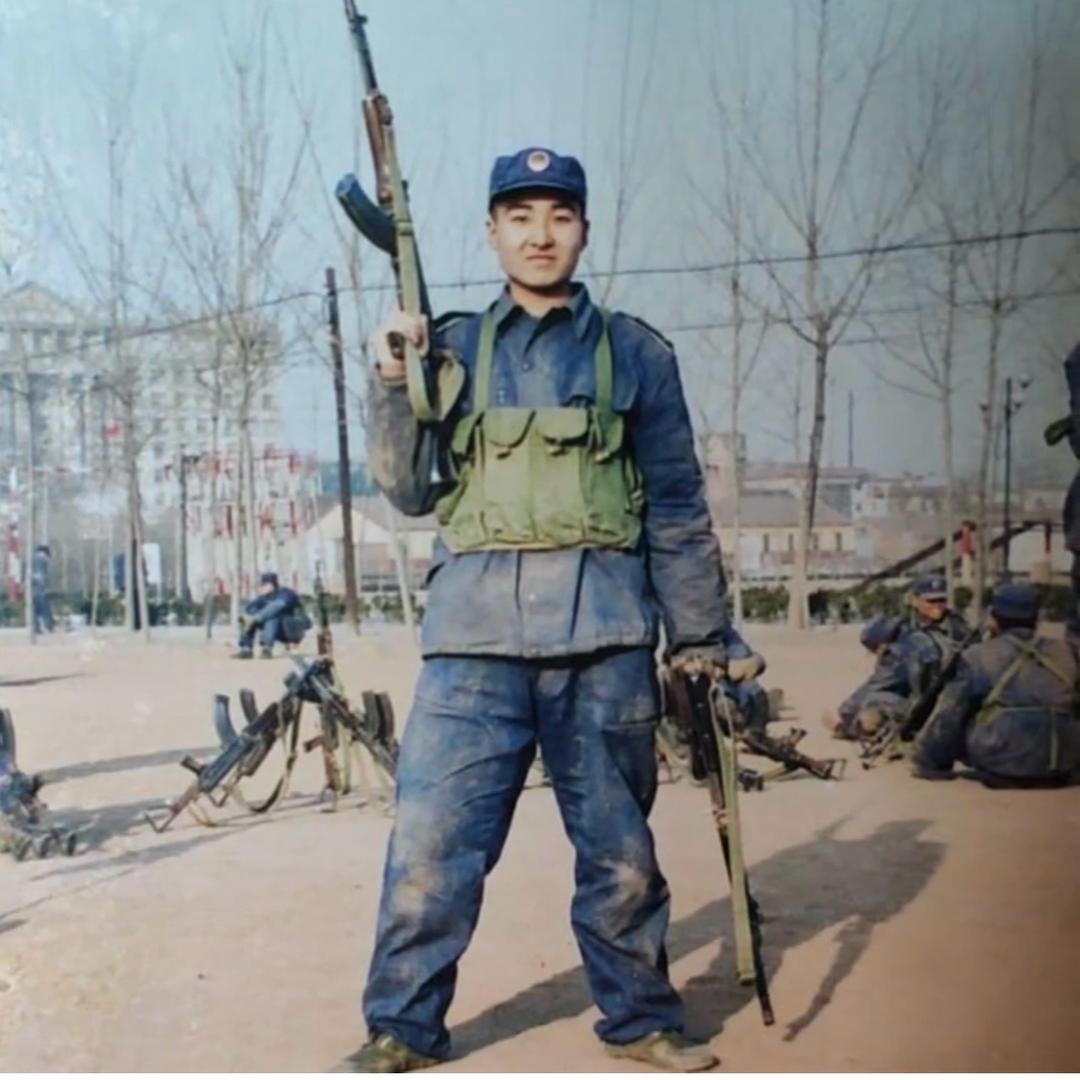 苏马赫（小号）