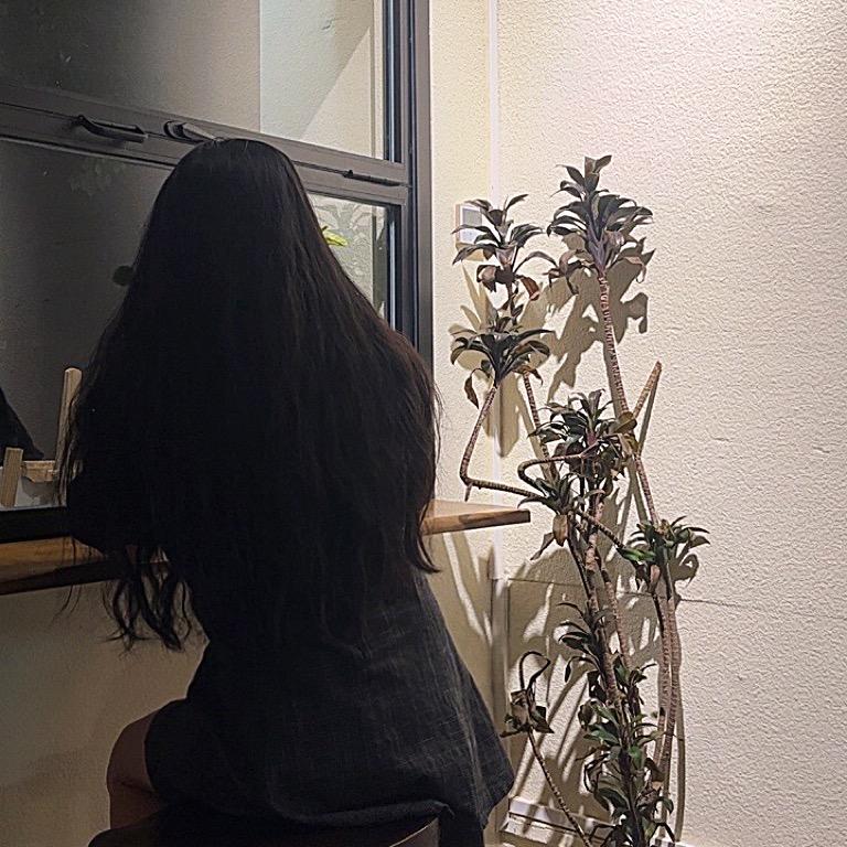 无心·