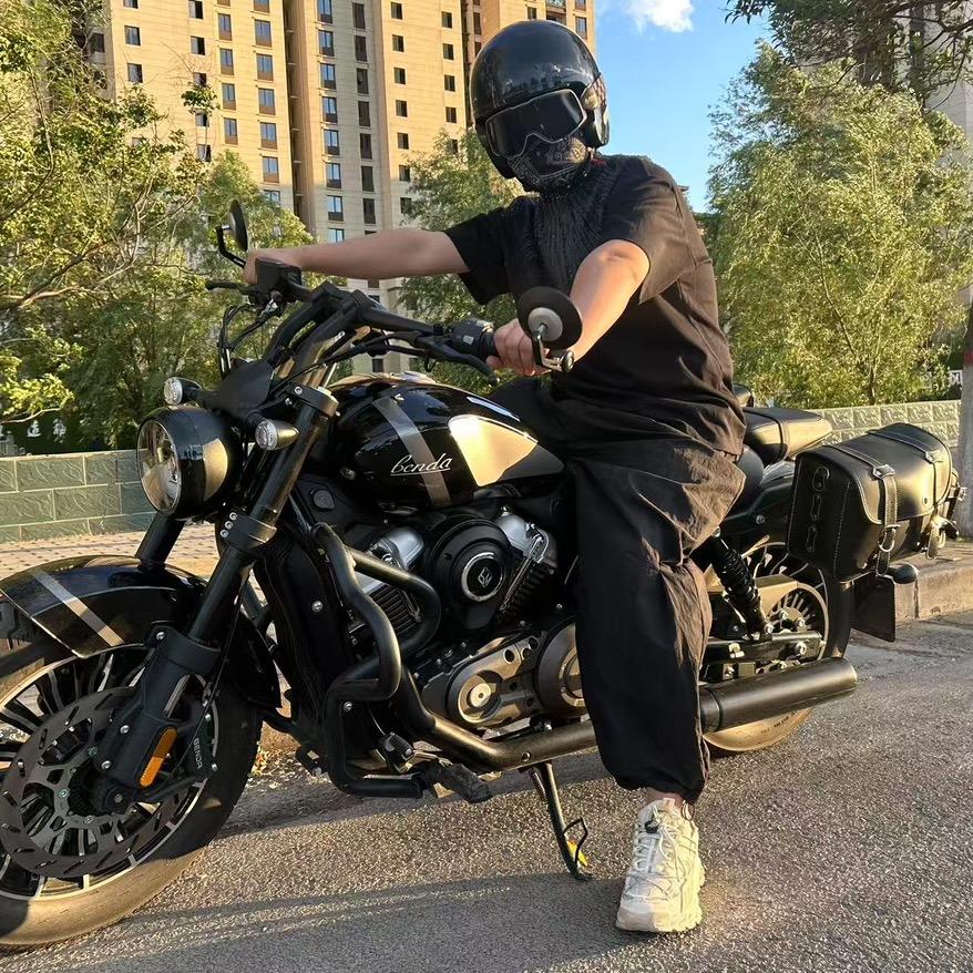 一人