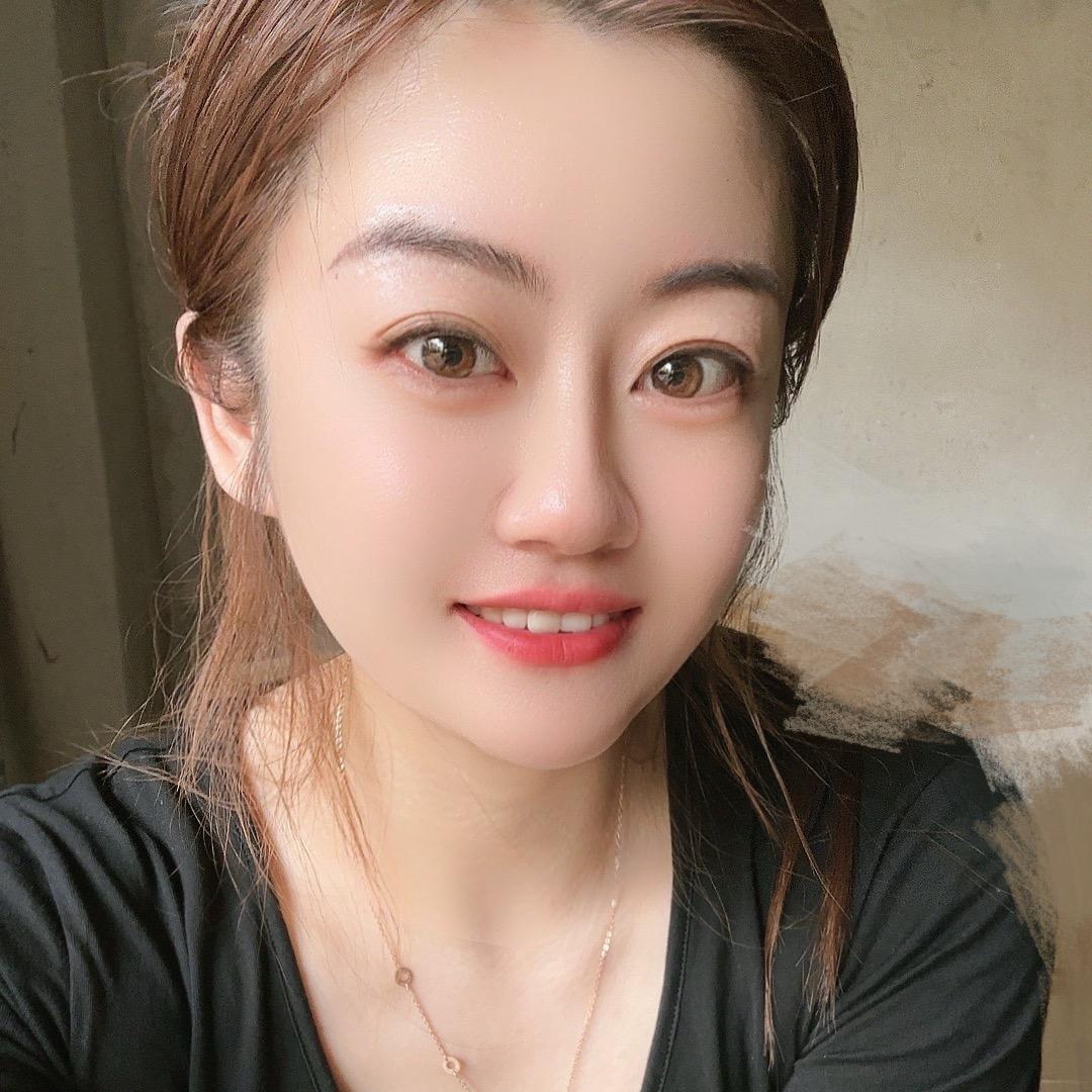 🇨🇳老阿姨💧❤️🐟