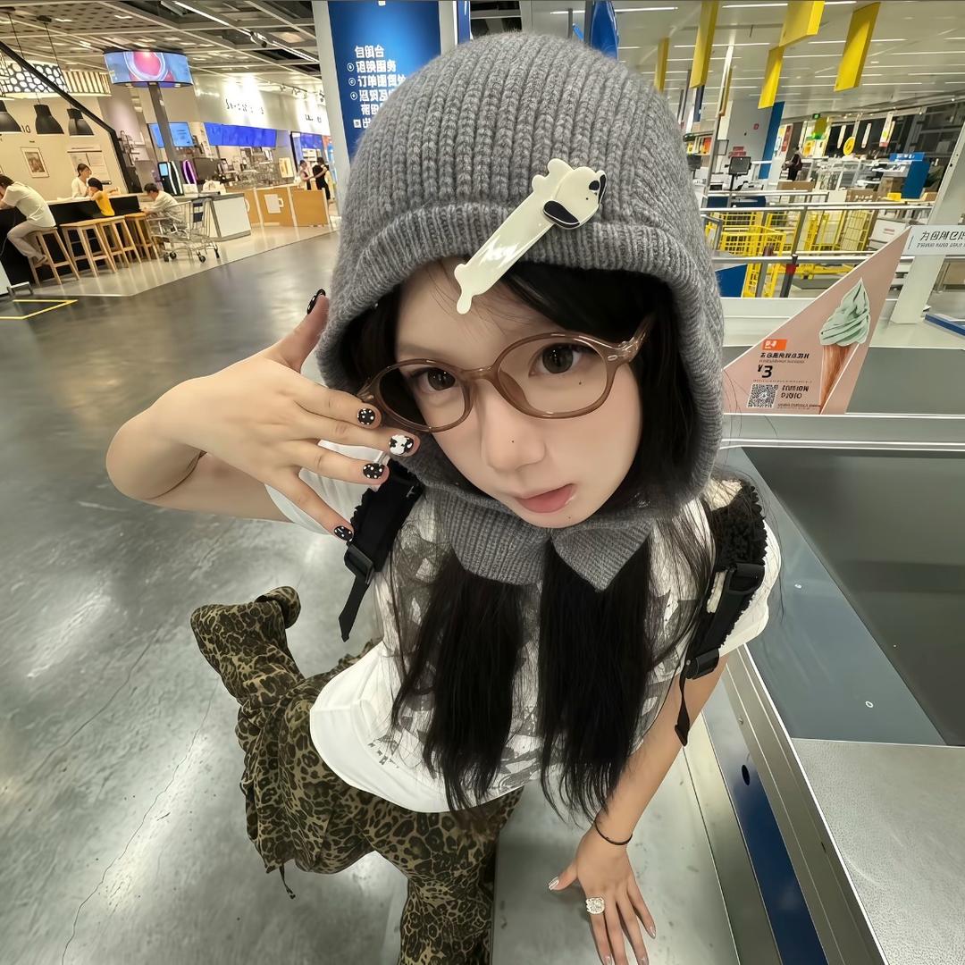 椰椰鱼