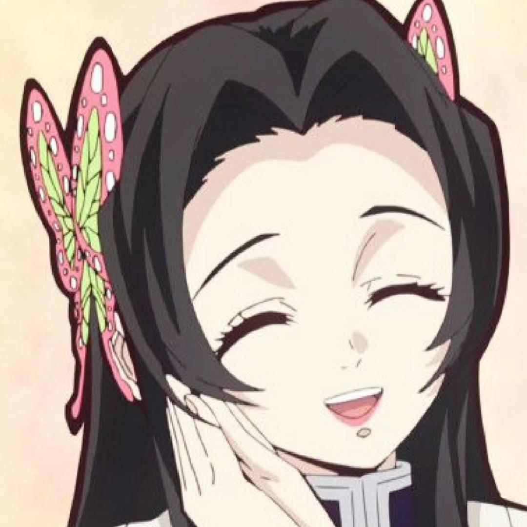 蝴蝶香奈惠🦋