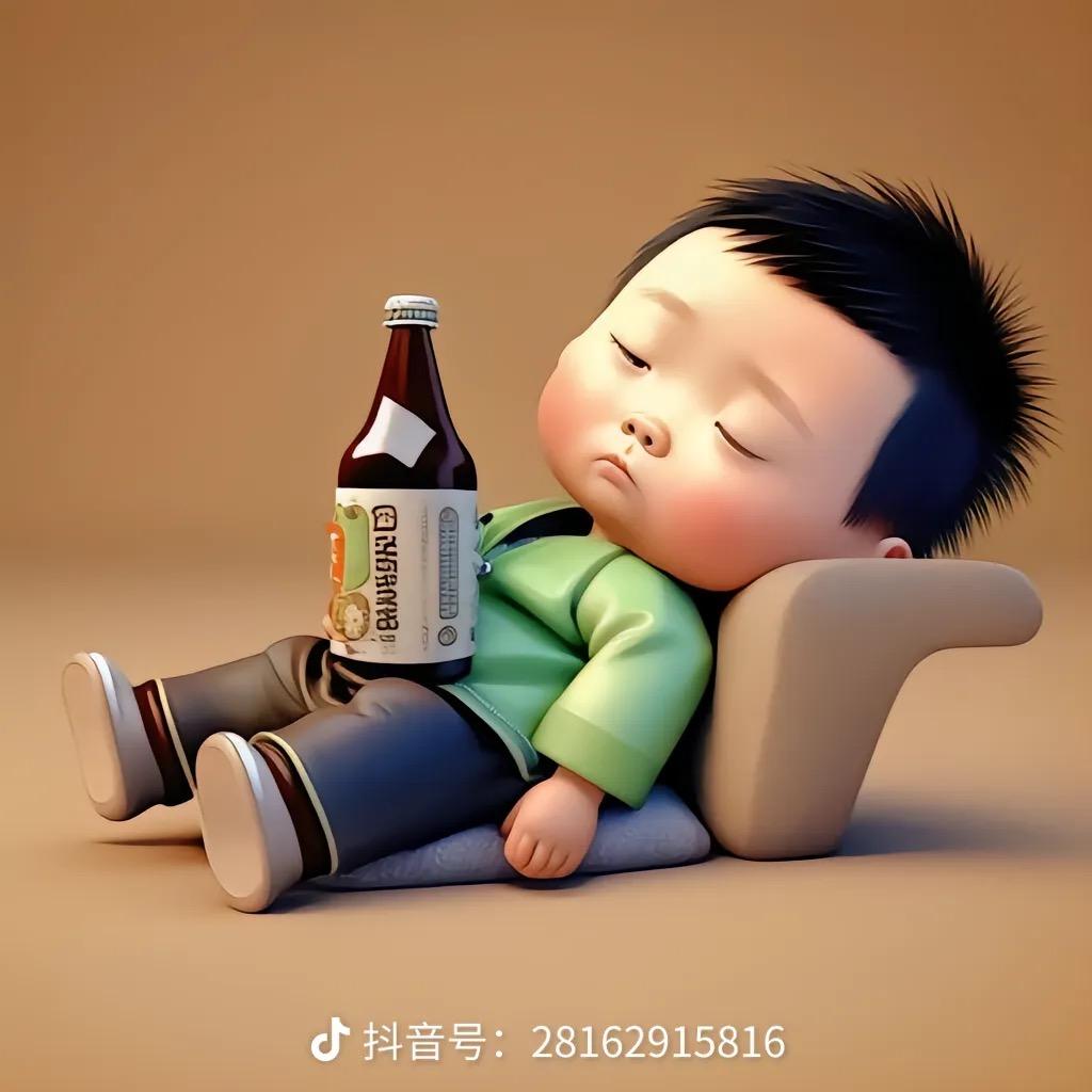 一条咸鱼🐟