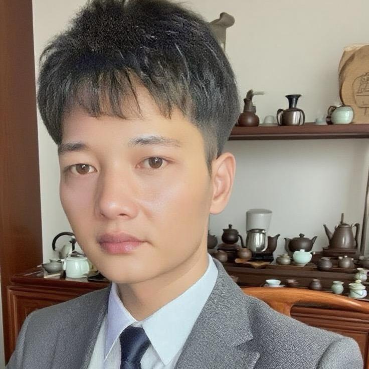 罗先生