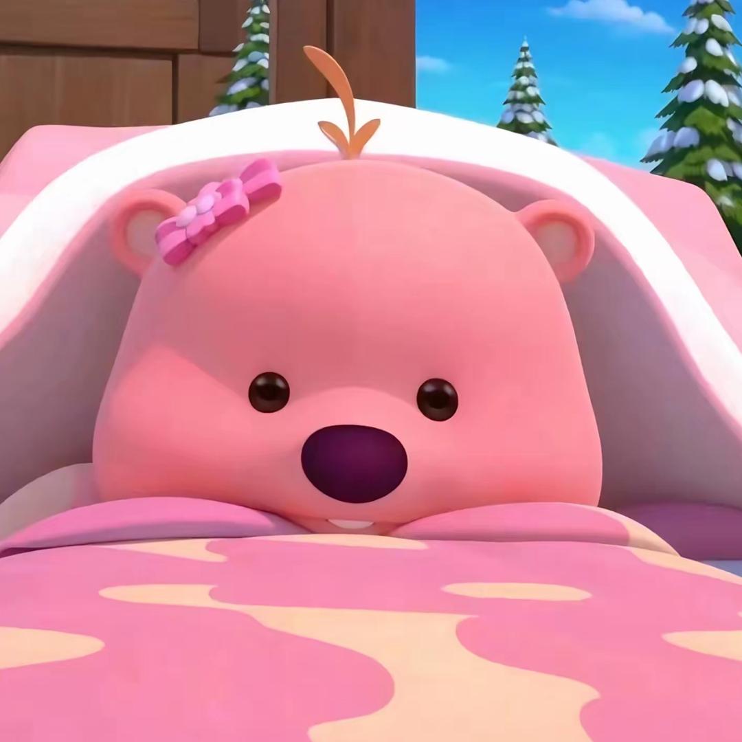 淇淇子（日常版