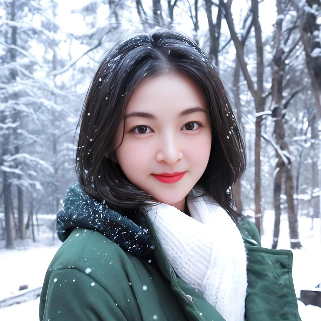 冰儿💕