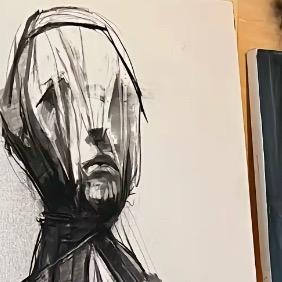 如果那天捅向我背后的是刀子就好了
