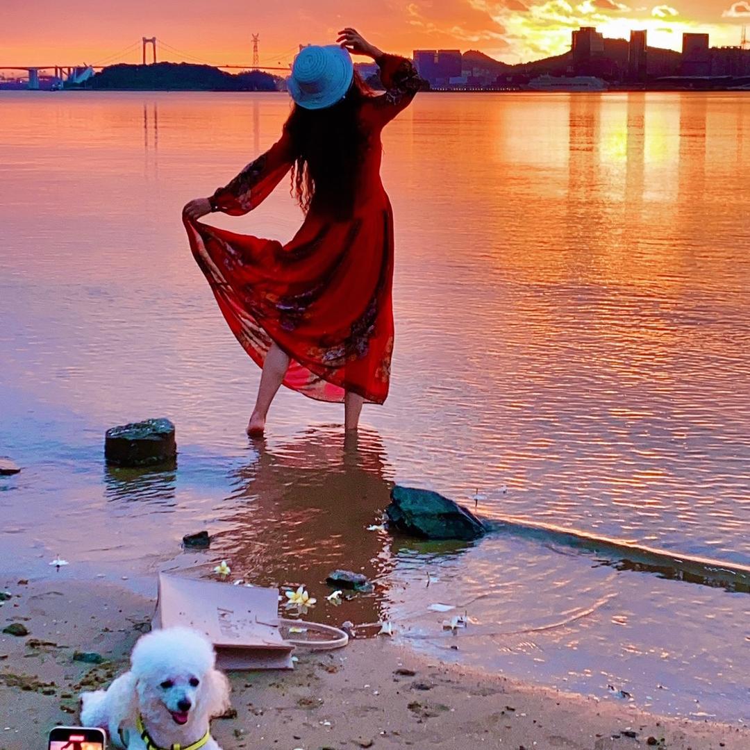 阳光玫瑰（拒私聊，拒合拍
