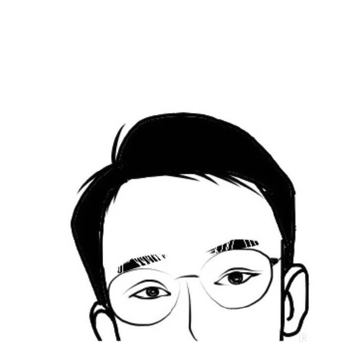 阿海的快乐