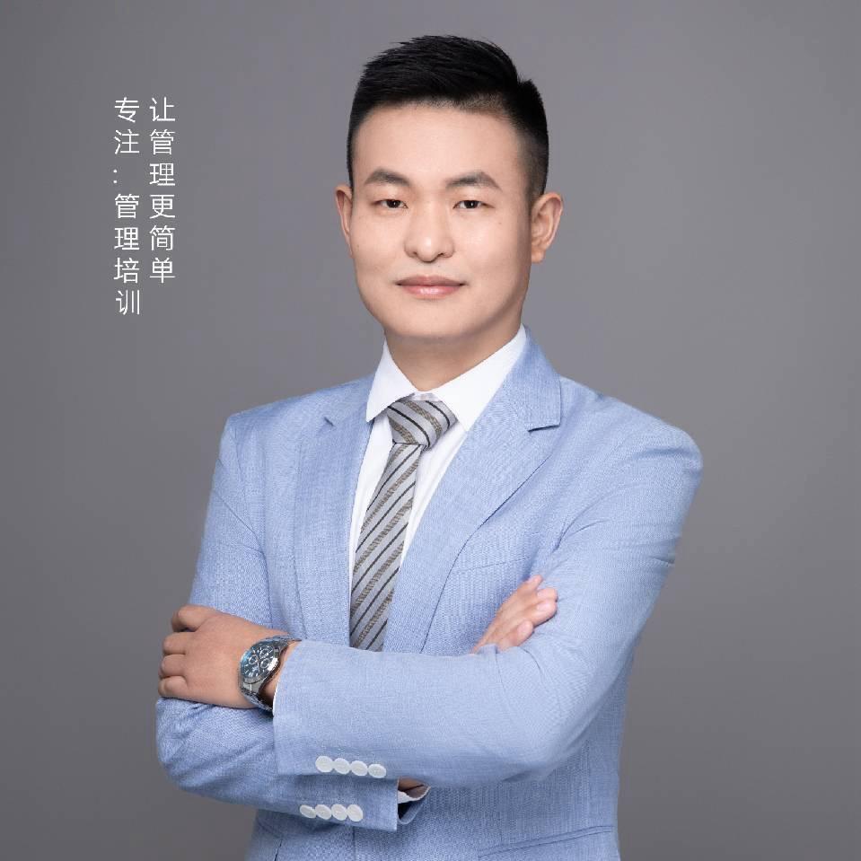 智华传奇——长沙分公司王帅