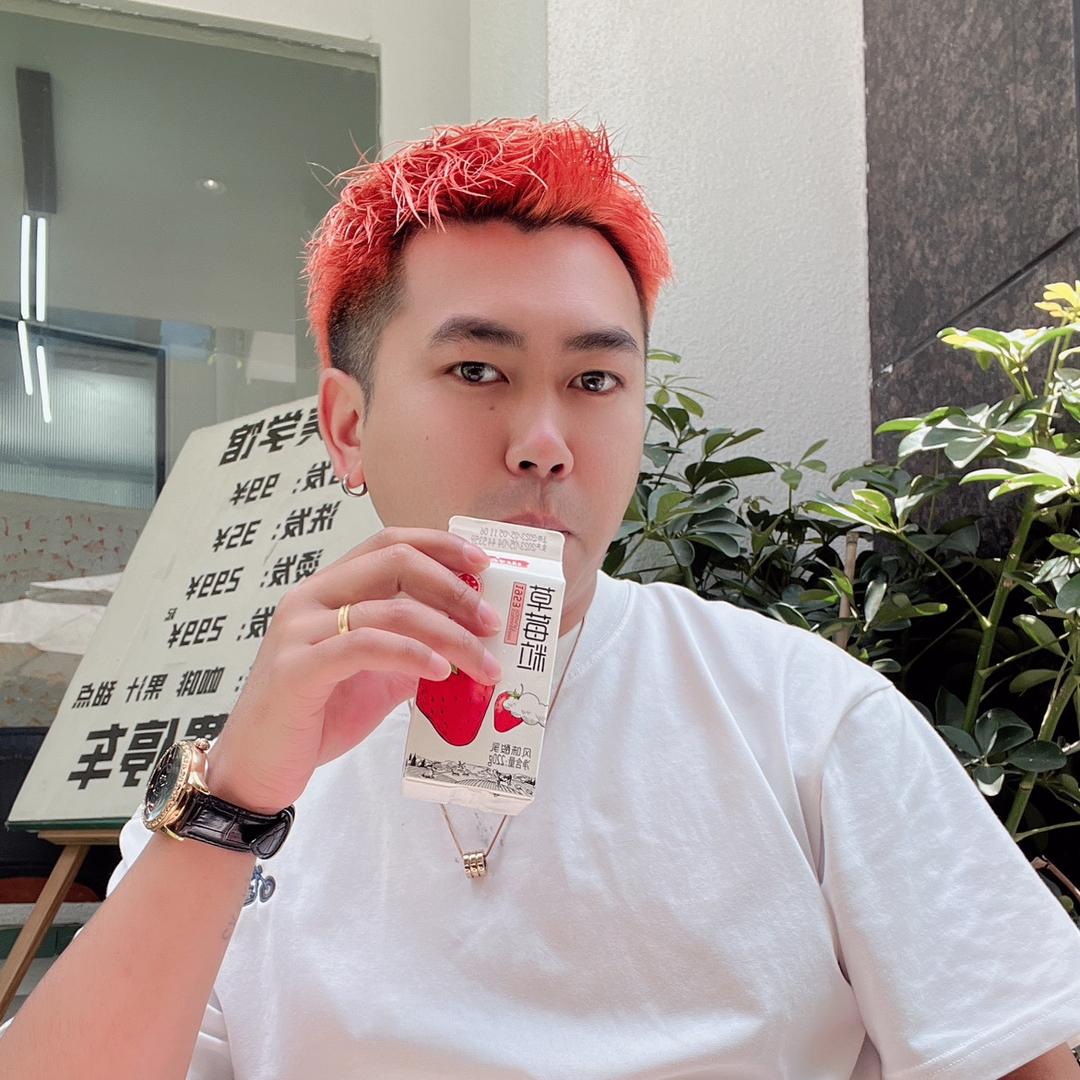 卡夕米沙龙官方号