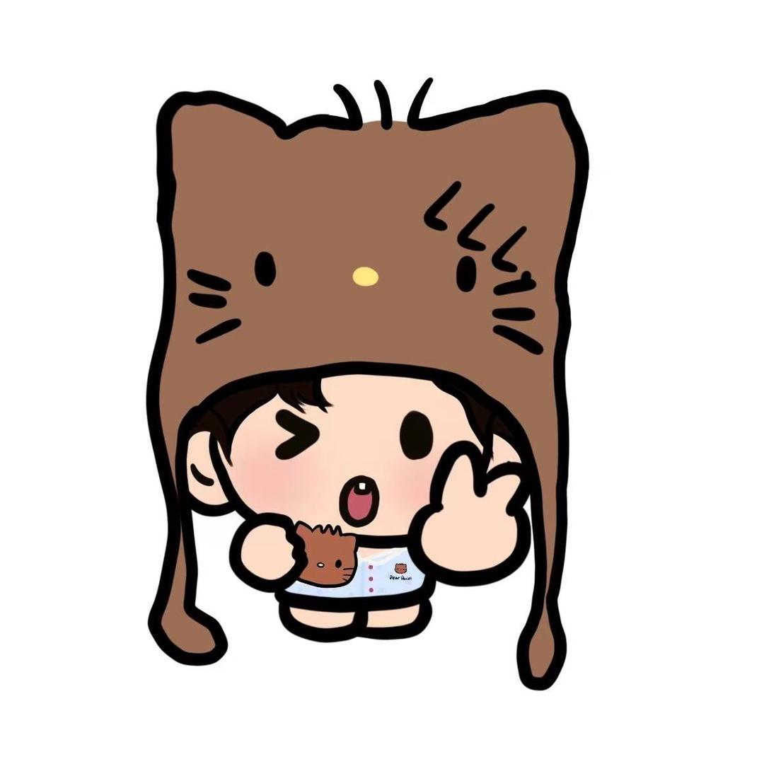 茂茂.