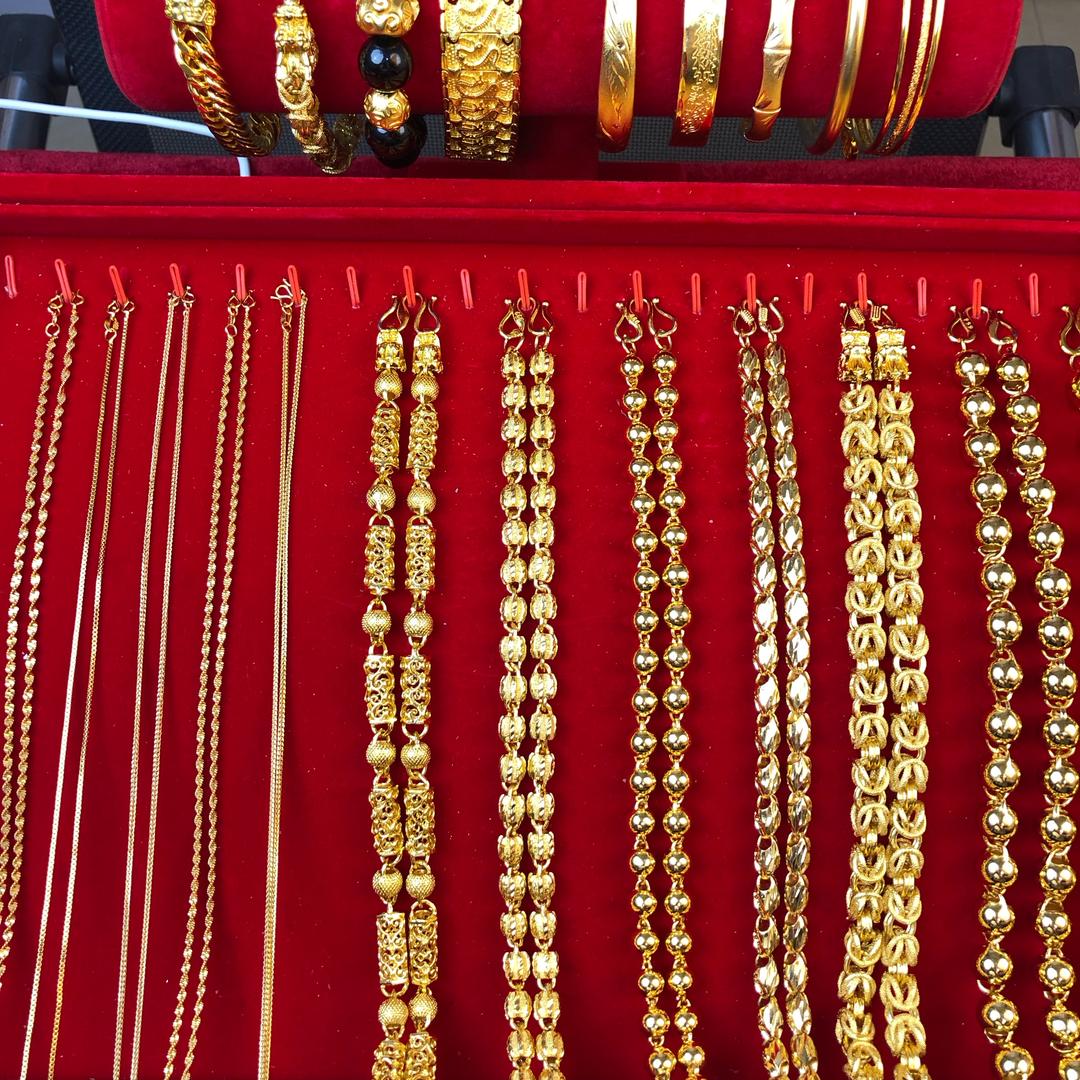 老鳯凰首饰工坊