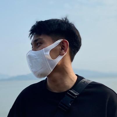 记住小张～