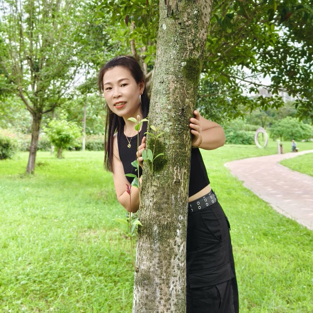 胡维(鼓韵舞团)
