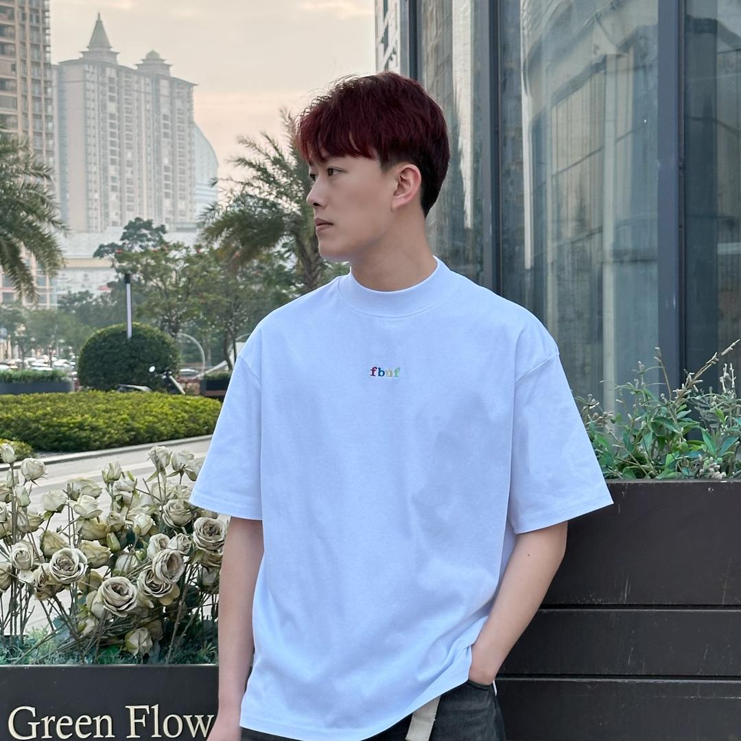 FBUF潮牌男装