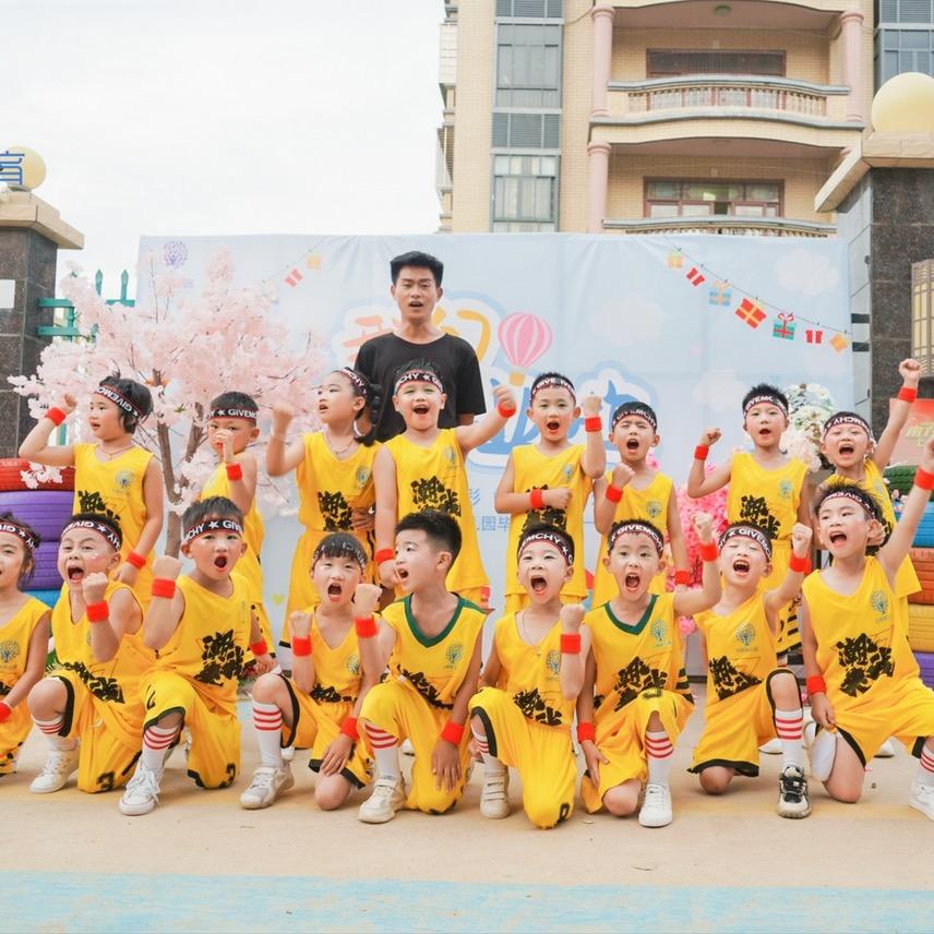 可树第二幼儿园