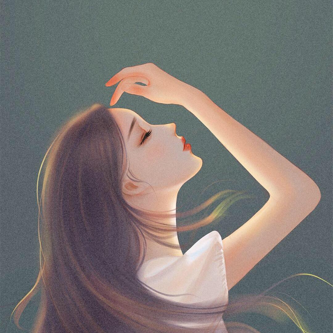 〃八月柒秋叶初凉-ぐ