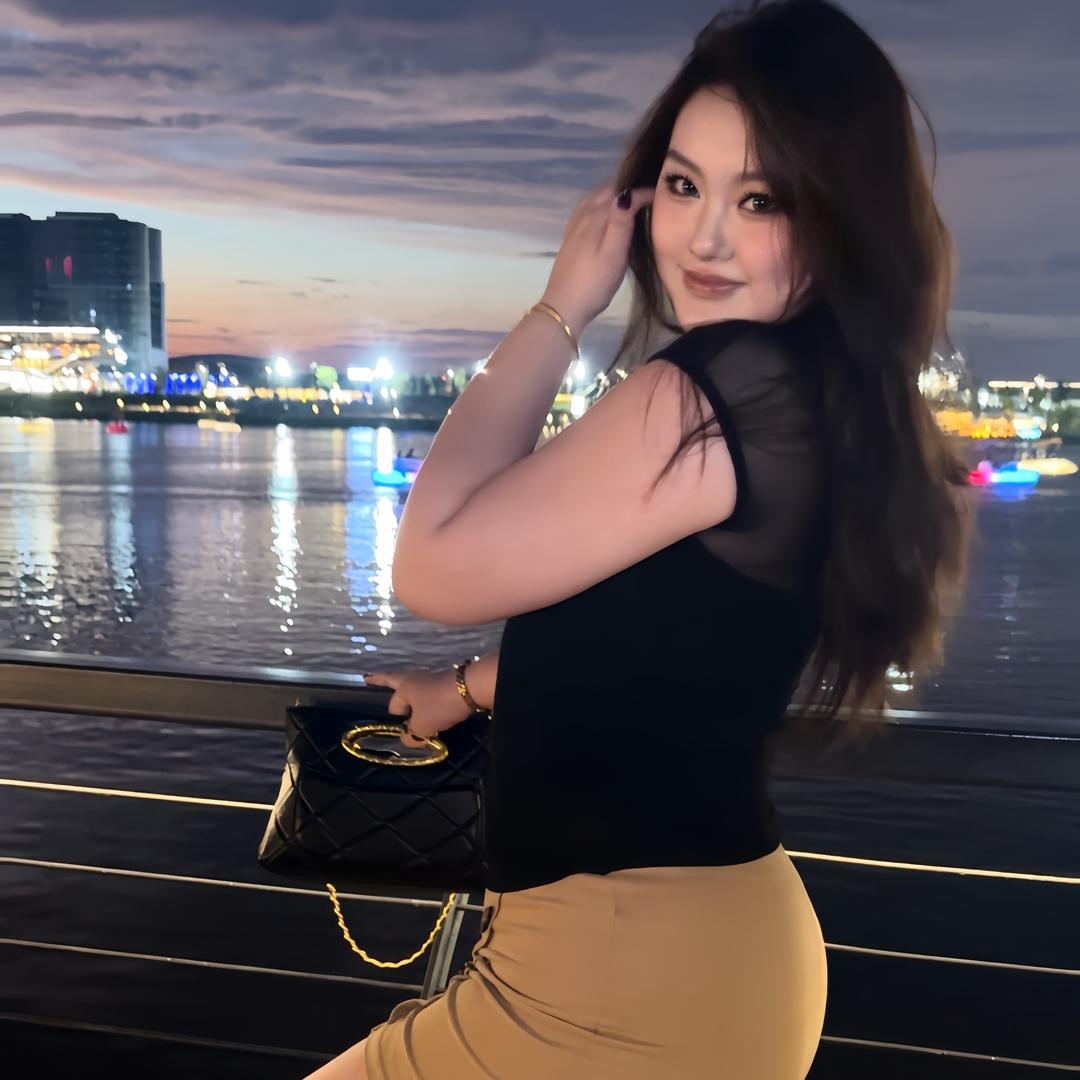 蒿漂亮ya