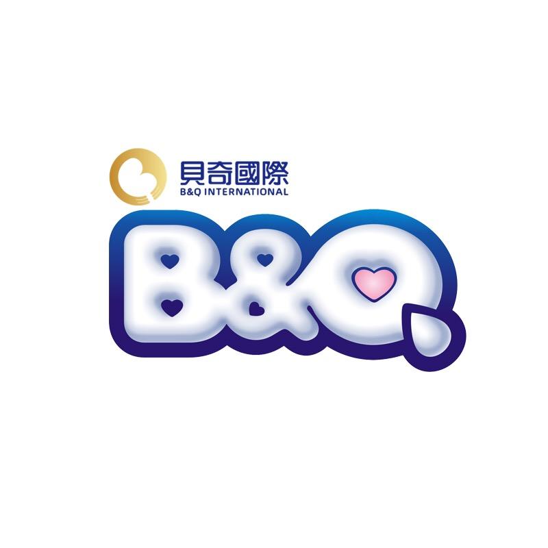 B&Q个人护理旗舰店