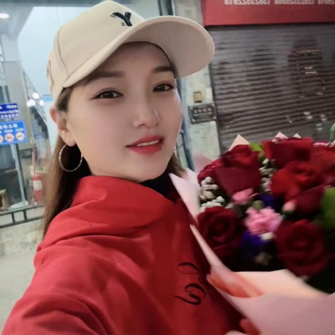 缘分❤️❤️