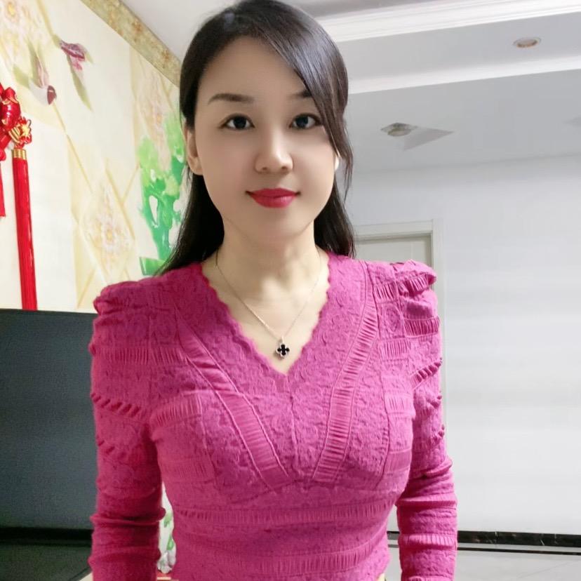 河南～燕子@抖音