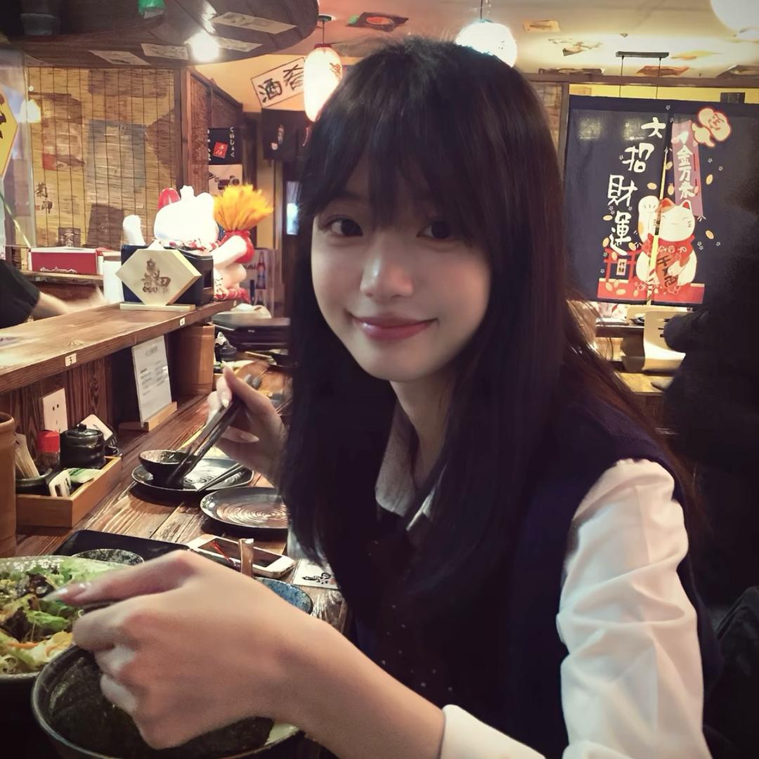 娜么🍚
