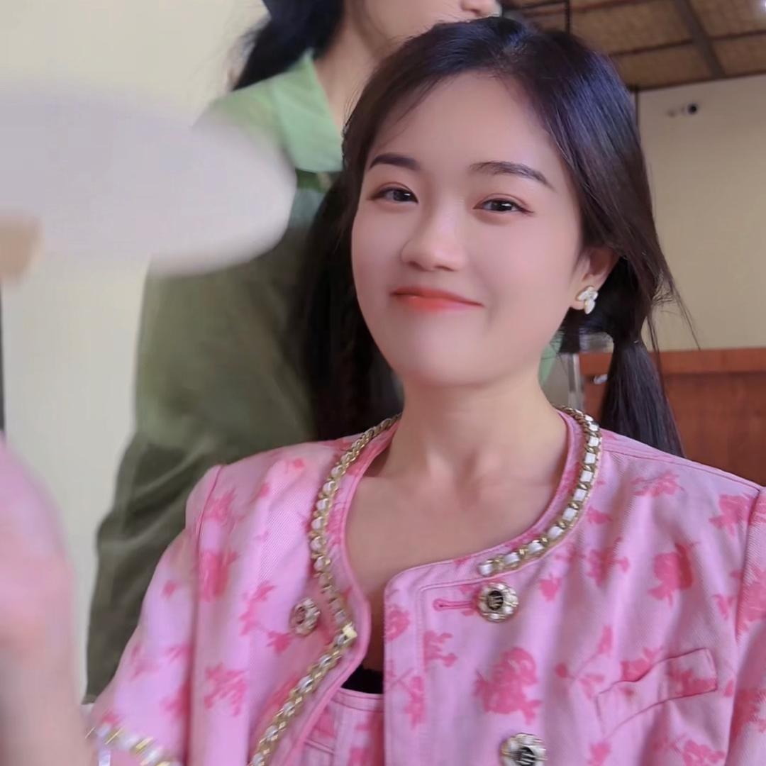 米小妞