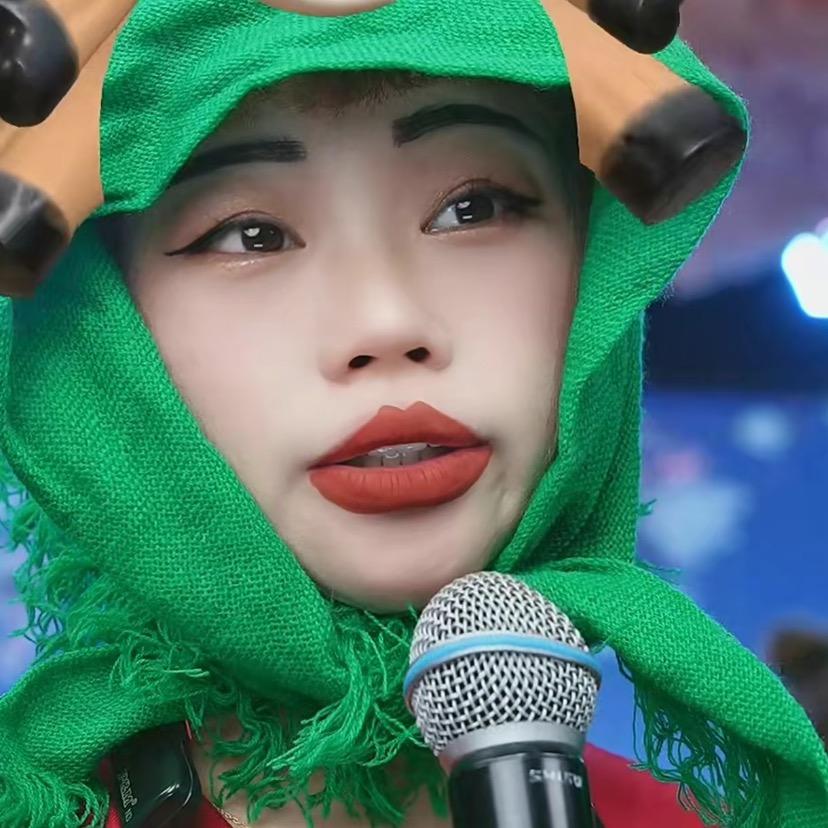 60后大娘《抖音》记录生活🌻