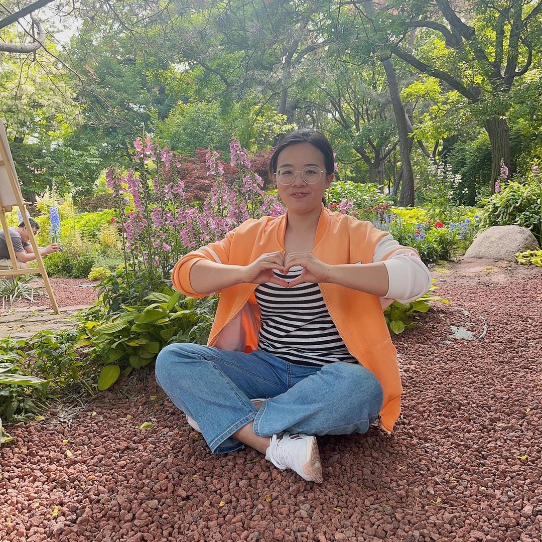刘娜